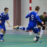 Teknik Futsal Freestyle
