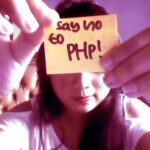 Ciri Cowok PHP